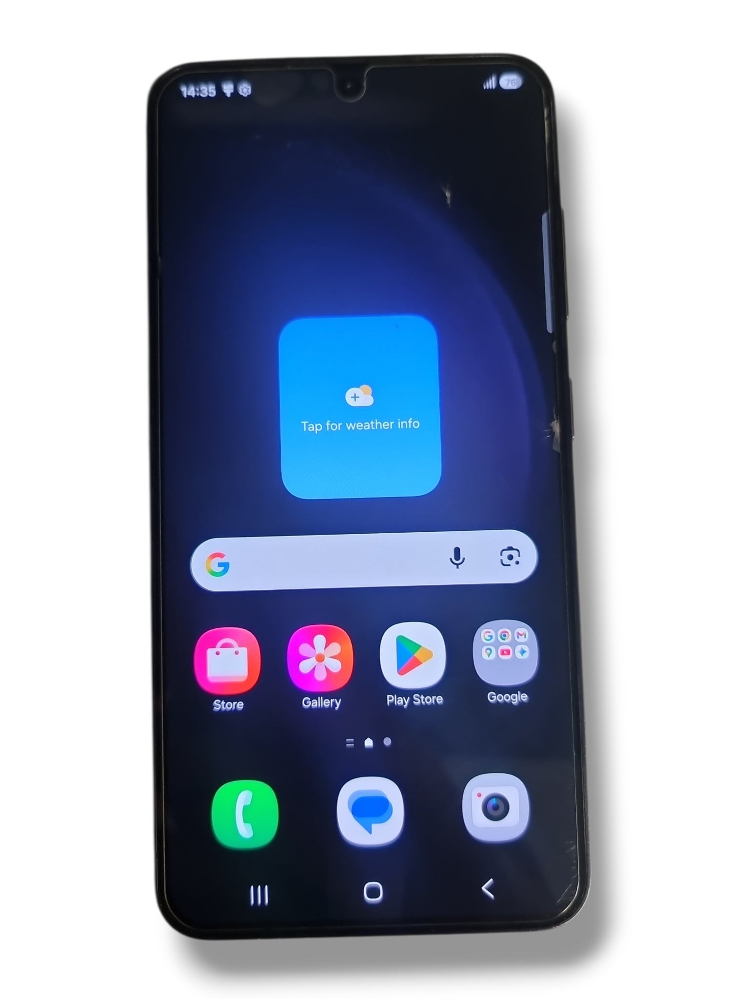 Samsung Galaxy S23 (S911B/DS) 128GB 8GB